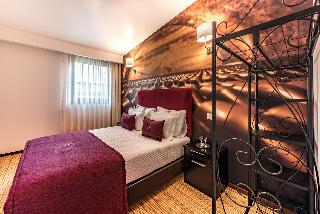 Lounge Inn fotoÄŸrafÄ±