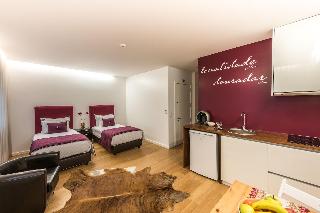 Lounge Inn fotoÄŸrafÄ±