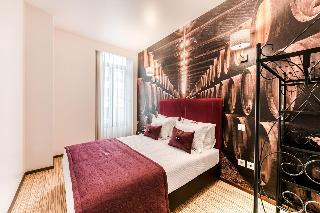 Lounge Inn fotoÄŸrafÄ±