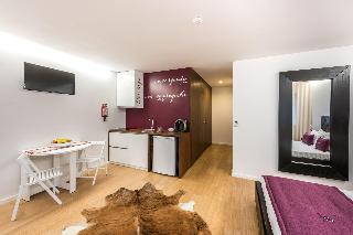 Lounge Inn fotoÄŸrafÄ±