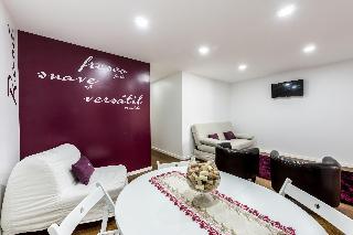 Lounge Inn fotoÄŸrafÄ±