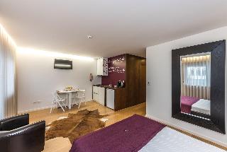 Lounge Inn fotoÄŸrafÄ±