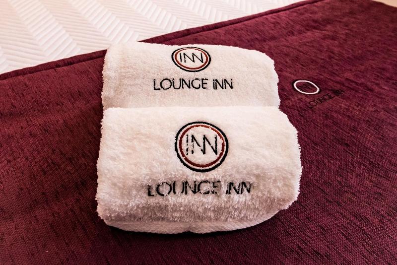 Lounge Inn - Oda
