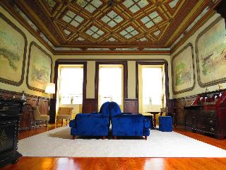 Palace Museum Espaço Palmeiras fotoÄŸrafÄ±