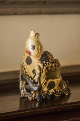 Palace Museum Espaço Palmeiras fotoÄŸrafÄ±