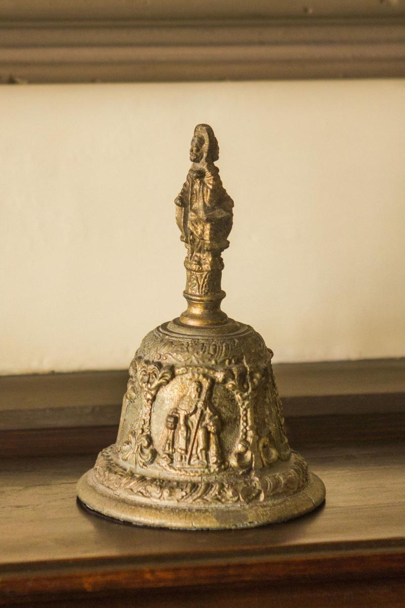 Palace Museum Espaço Palmeiras - Lobi