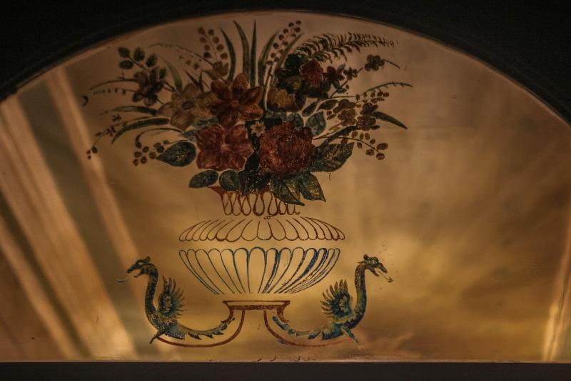 Palace Museum Espaço Palmeiras - Lobi