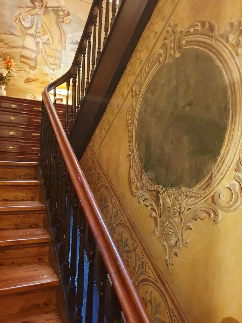Palace Museum Espaço Palmeiras - Genel