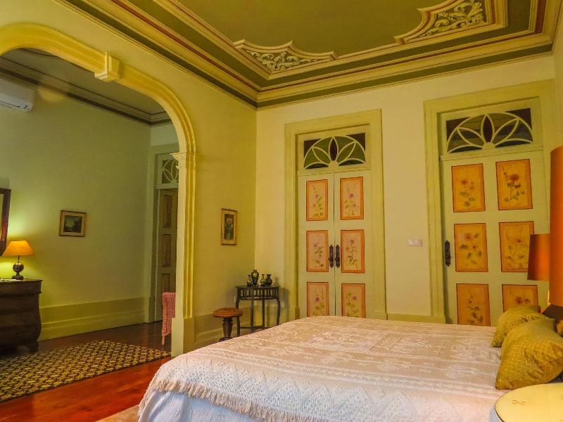 Palace Museum Espaço Palmeiras - Oda