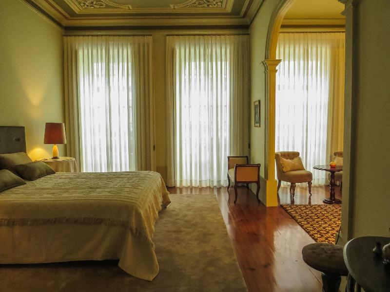 Palace Museum Espaço Palmeiras - Oda