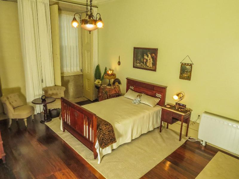 Palace Museum Espaço Palmeiras - Oda