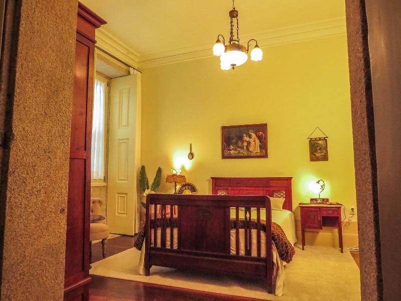 Palace Museum Espaço Palmeiras - Oda
