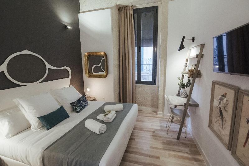 Hotel Boutique Alicante Palacete S.XVII - Adults O - Genel