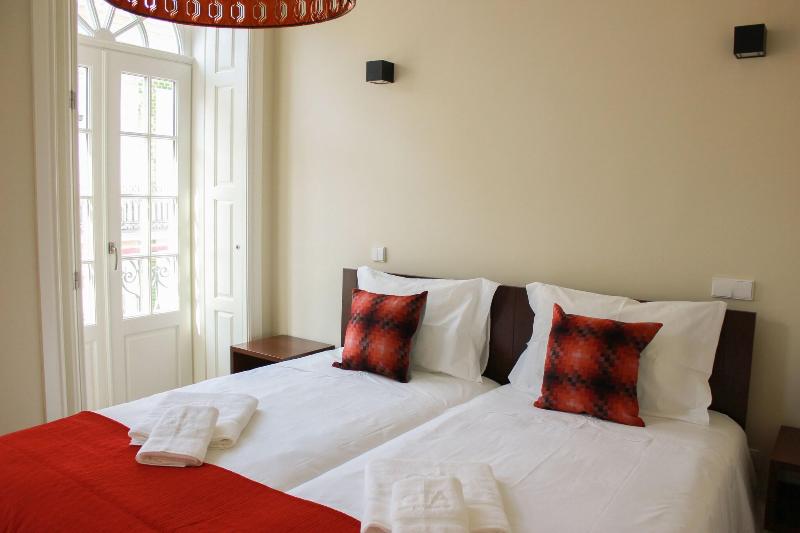 Oporto Trendy Heritage - Genel