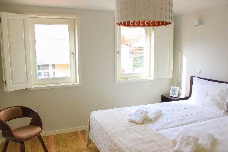 Oporto Trendy Heritage - Oda