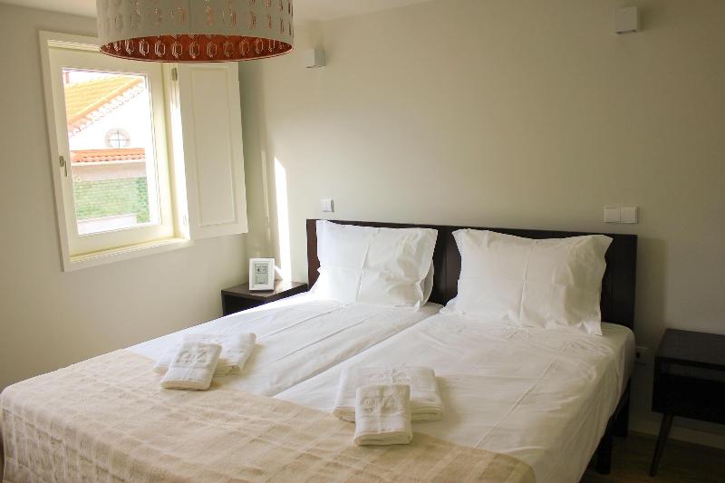 Oporto Trendy Heritage - Oda