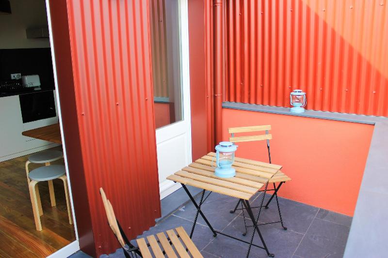 Oporto Trendy Heritage - Oda