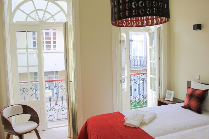 Oporto Trendy Heritage - Oda