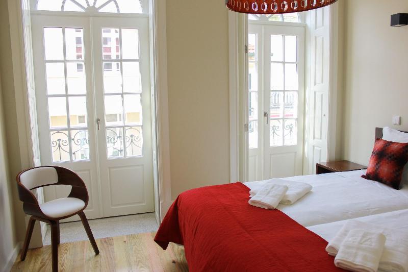 Oporto Trendy Heritage - Oda
