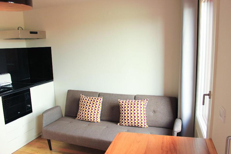 Oporto Trendy Heritage - Oda