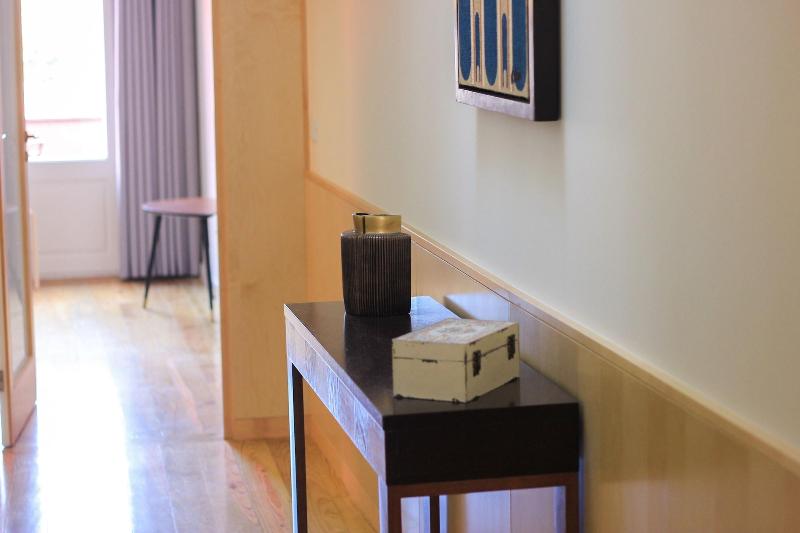 Oporto Trendy Heritage - Oda