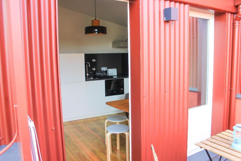 Oporto Trendy Heritage - Oda