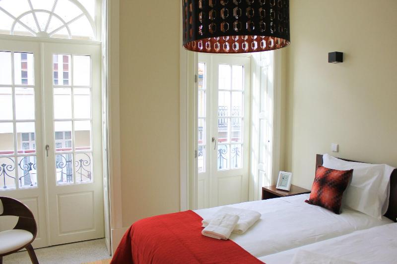 Oporto Trendy Heritage - Oda