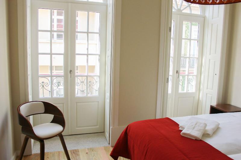 Oporto Trendy Heritage - Oda
