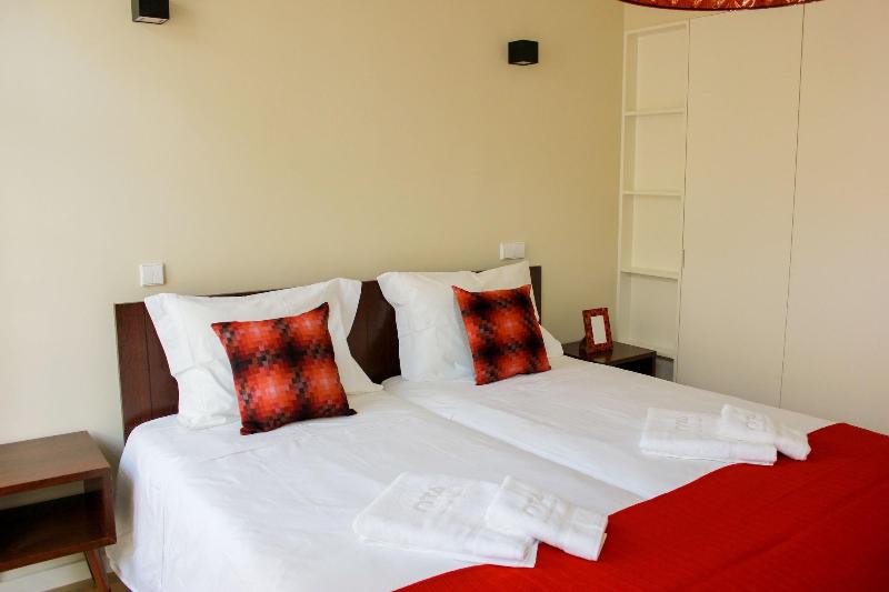 Oporto Trendy Heritage - Oda