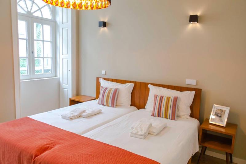 Oporto Trendy Heritage - Oda
