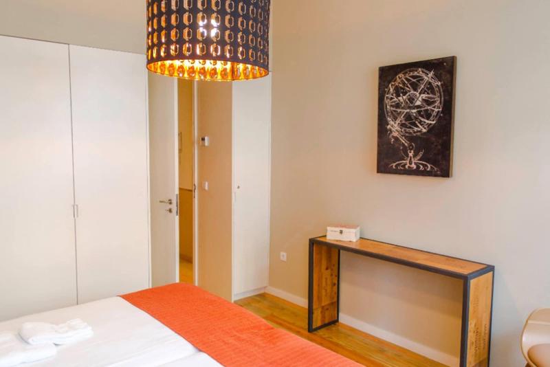 Oporto Trendy Heritage - Oda