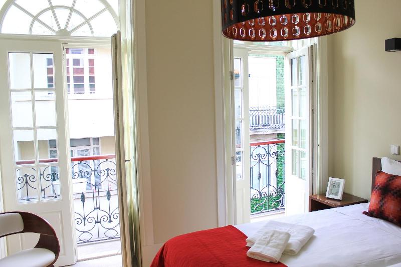 Oporto Trendy Heritage - Oda
