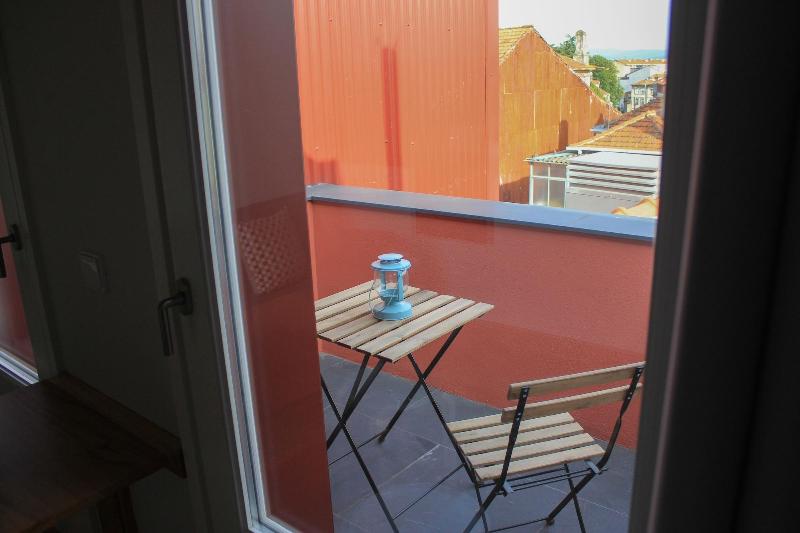 Oporto Trendy Heritage - Oda
