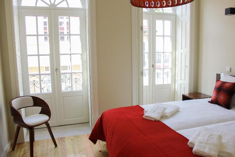 Oporto Trendy Heritage - Oda