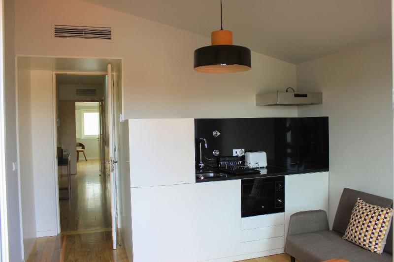 Oporto Trendy Heritage - Oda