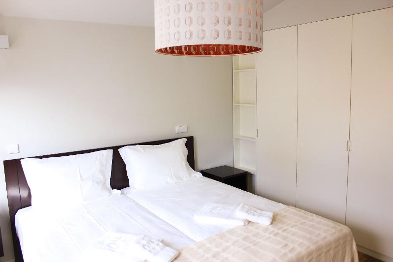 Oporto Trendy Heritage - Oda