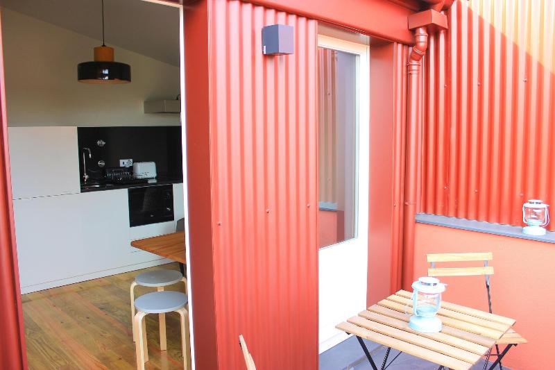 Oporto Trendy Heritage - Oda