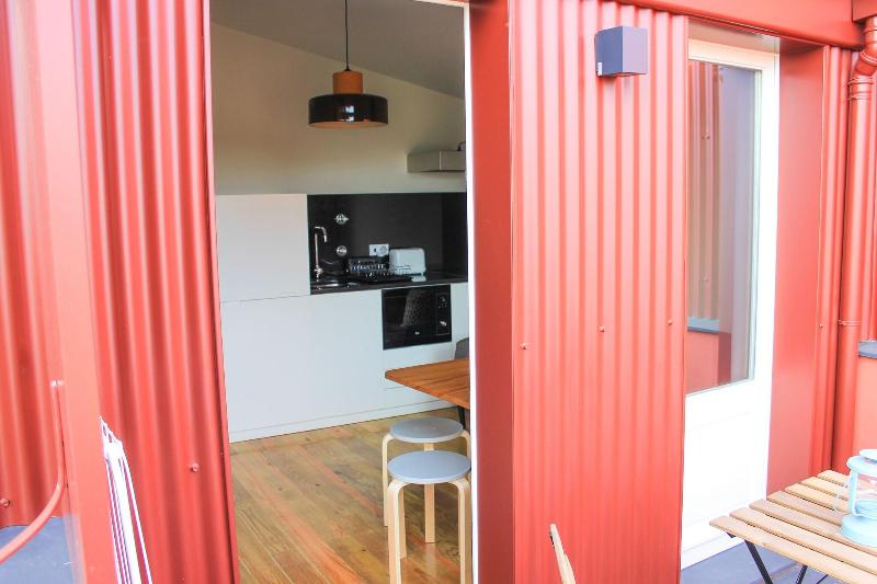 Oporto Trendy Heritage - Oda