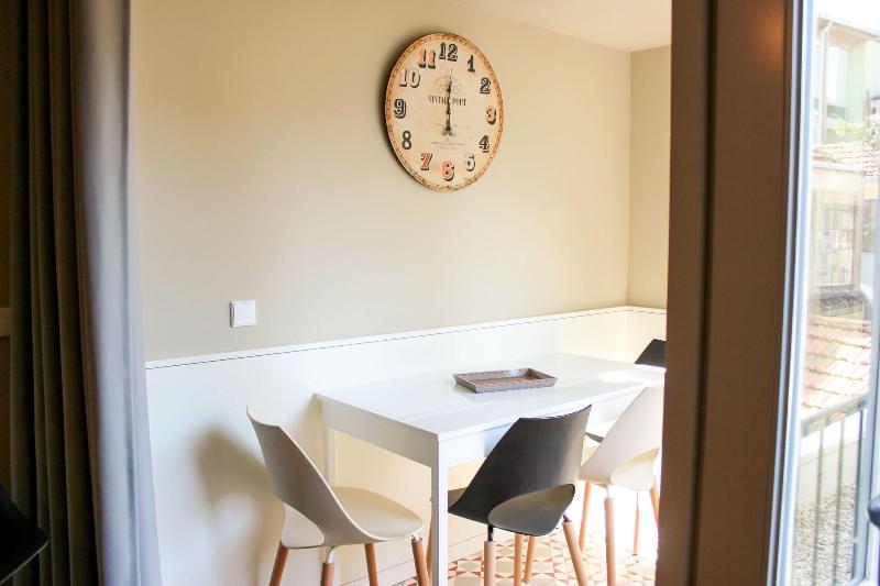 Oporto Trendy Heritage - Oda