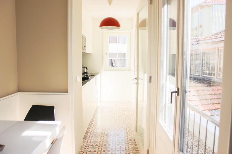 Oporto Trendy Heritage - Oda
