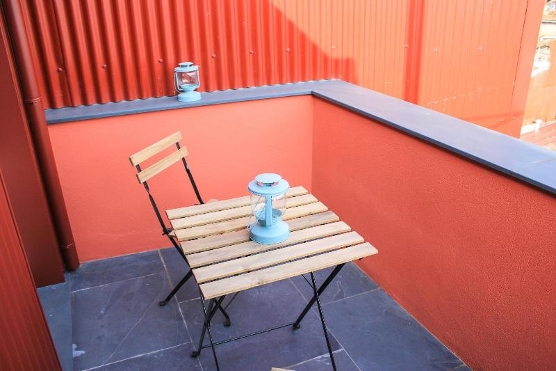 Oporto Trendy Heritage - Oda