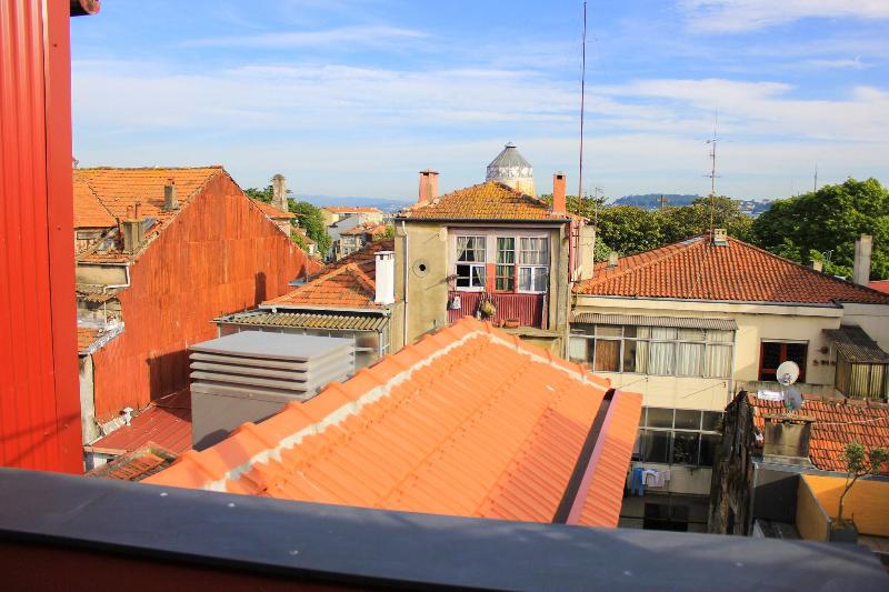 Oporto Trendy Heritage - Oda