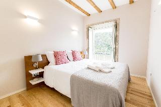 Oporto Trendy River otel fotoğrafı