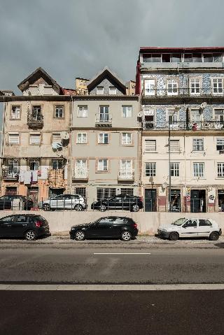 Oporto Trendy River fotoÄŸrafÄ±
