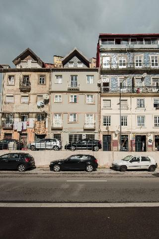 Oporto Trendy River fotoÄŸrafÄ±