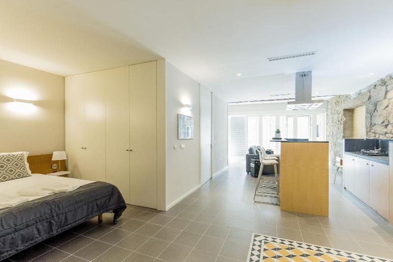 Oporto Trendy River - Oda