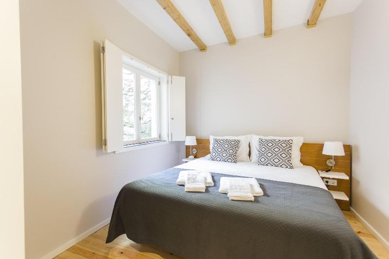Oporto Trendy River - Oda