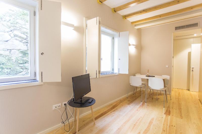 Oporto Trendy River - Oda