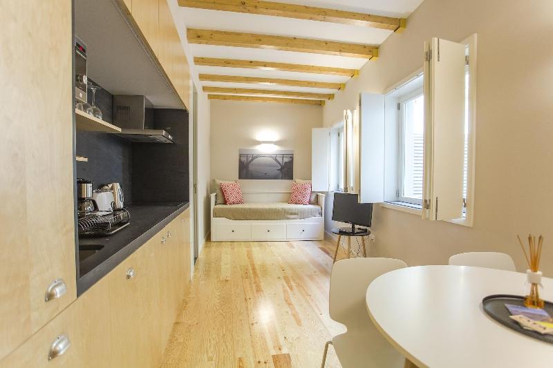Oporto Trendy River - Oda