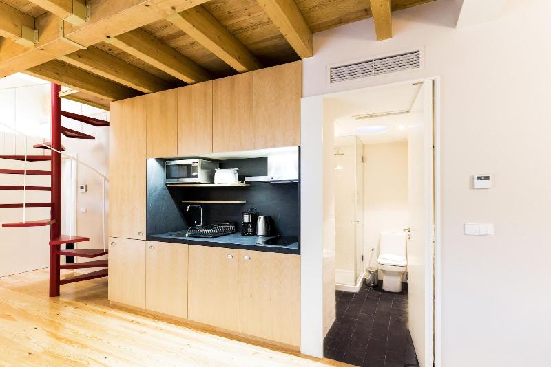 Oporto Trendy River - Oda